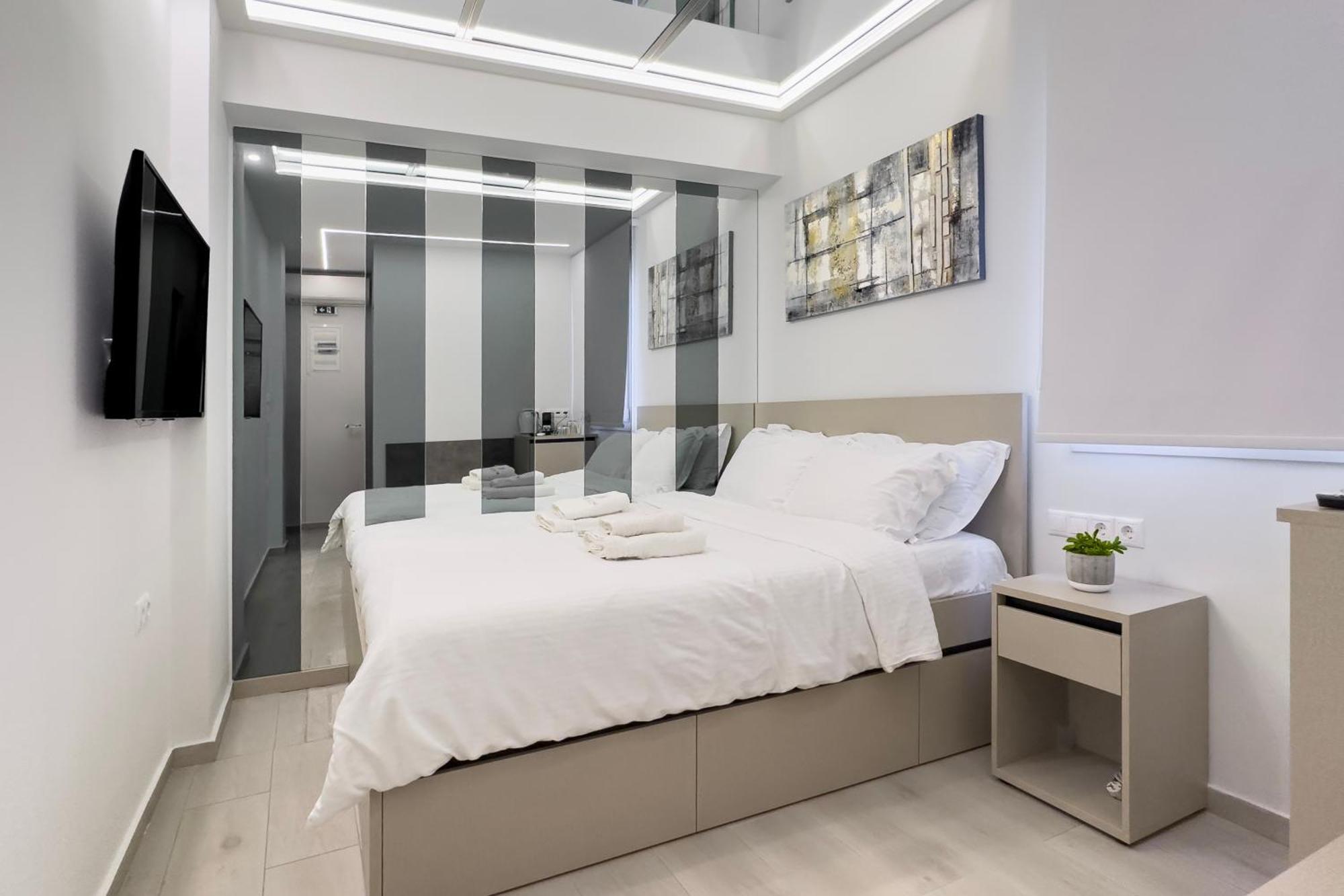 Stylish Living - Iro Apartment Athens Exterior photo